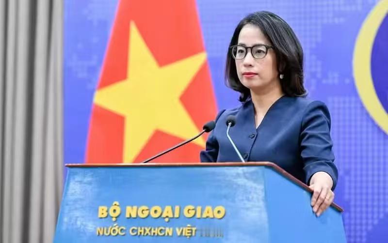 这下可高兴了！8月20日中方宣布越南公民自即日起可享受240小时过境免签。为此，