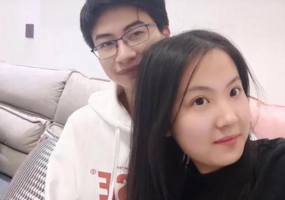 原来在真正的学霸眼里，搞对象从来没有门当户对这么一说，只要自身足够强，家境的