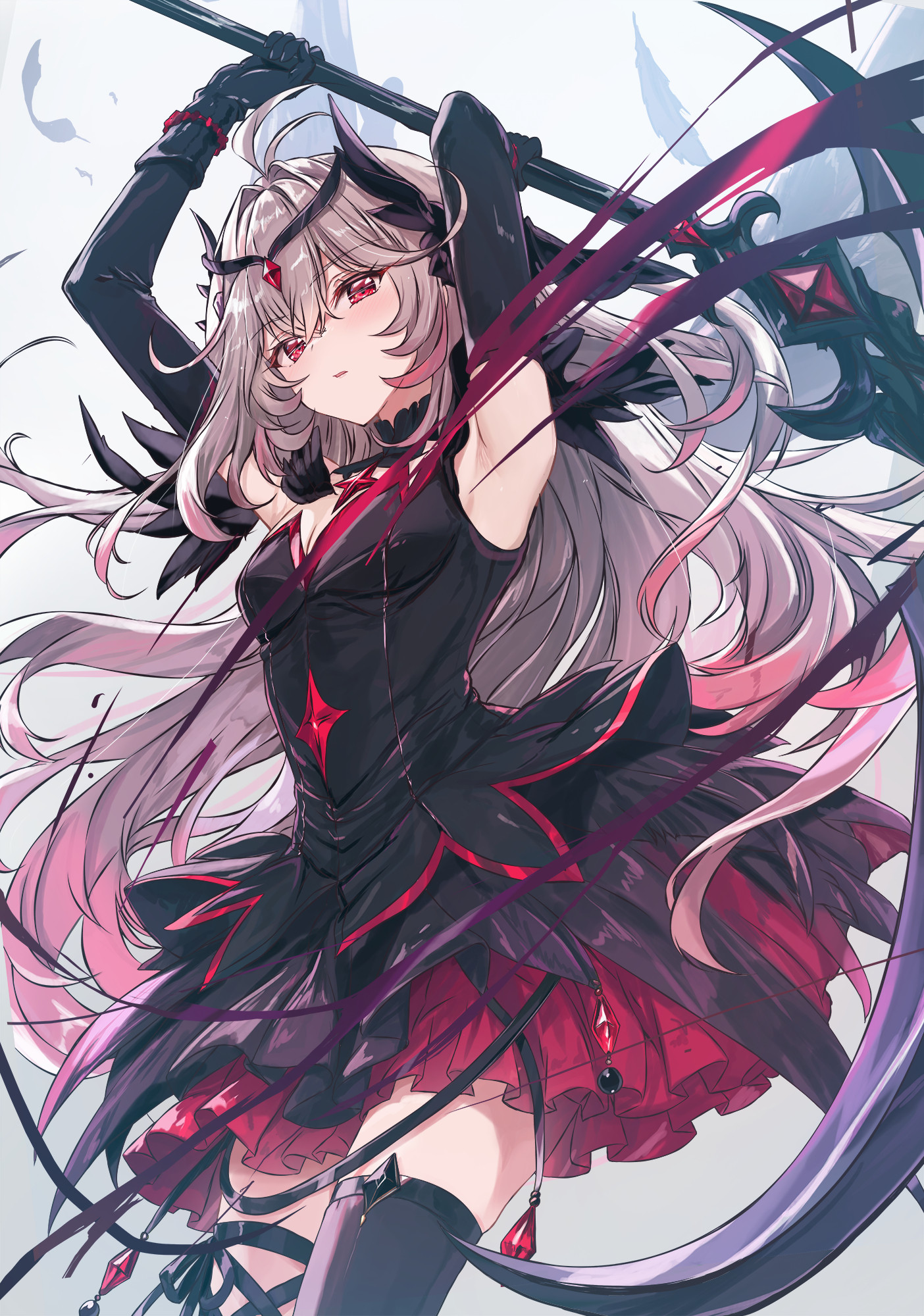 动漫露露卡画师：cutlasspid：38126​​​