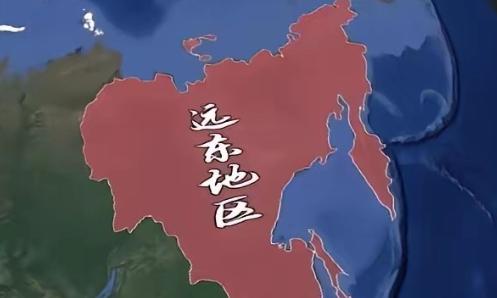 中国必须做好最坏的打算：要是俄罗斯真出了解体的情况，那片700万平方公里左右的俄
