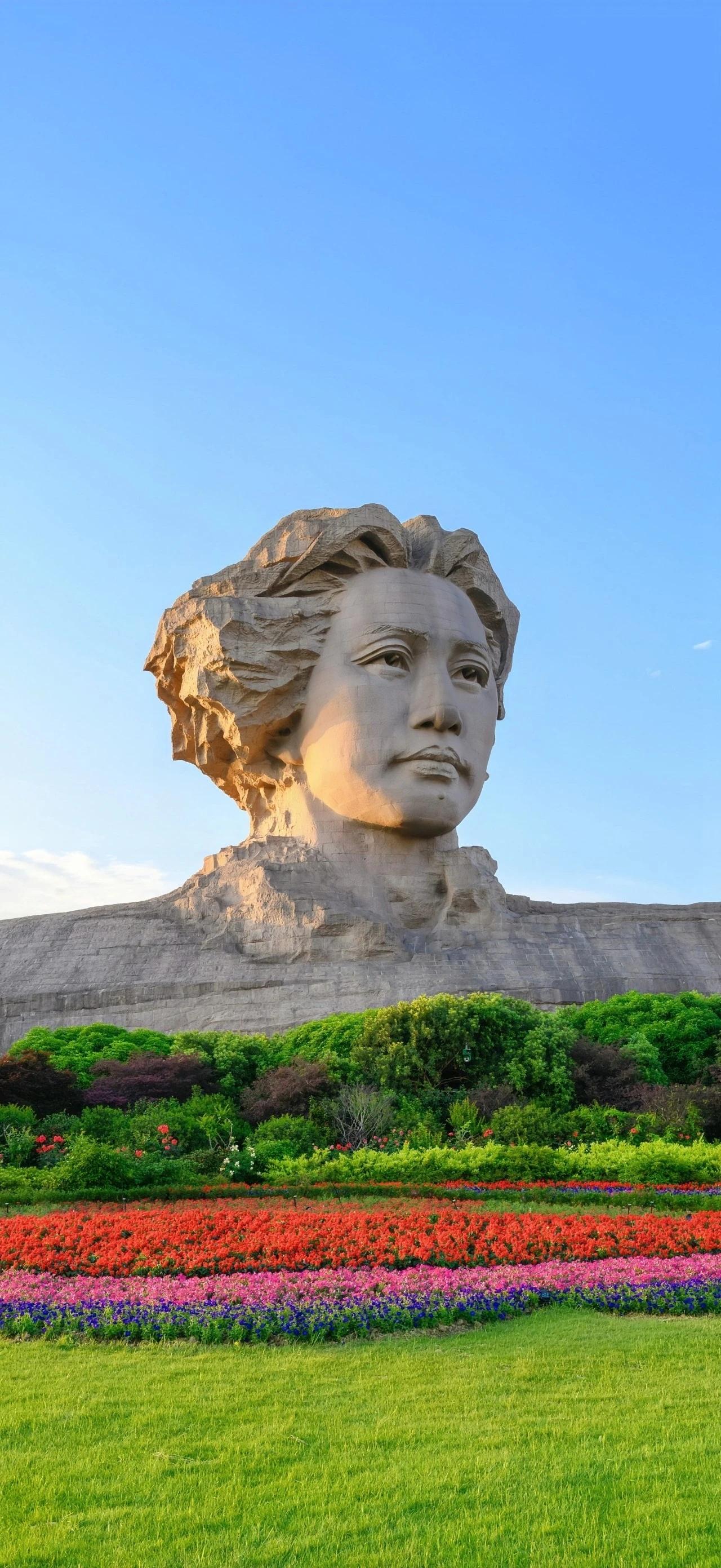 分享你的手机壁纸