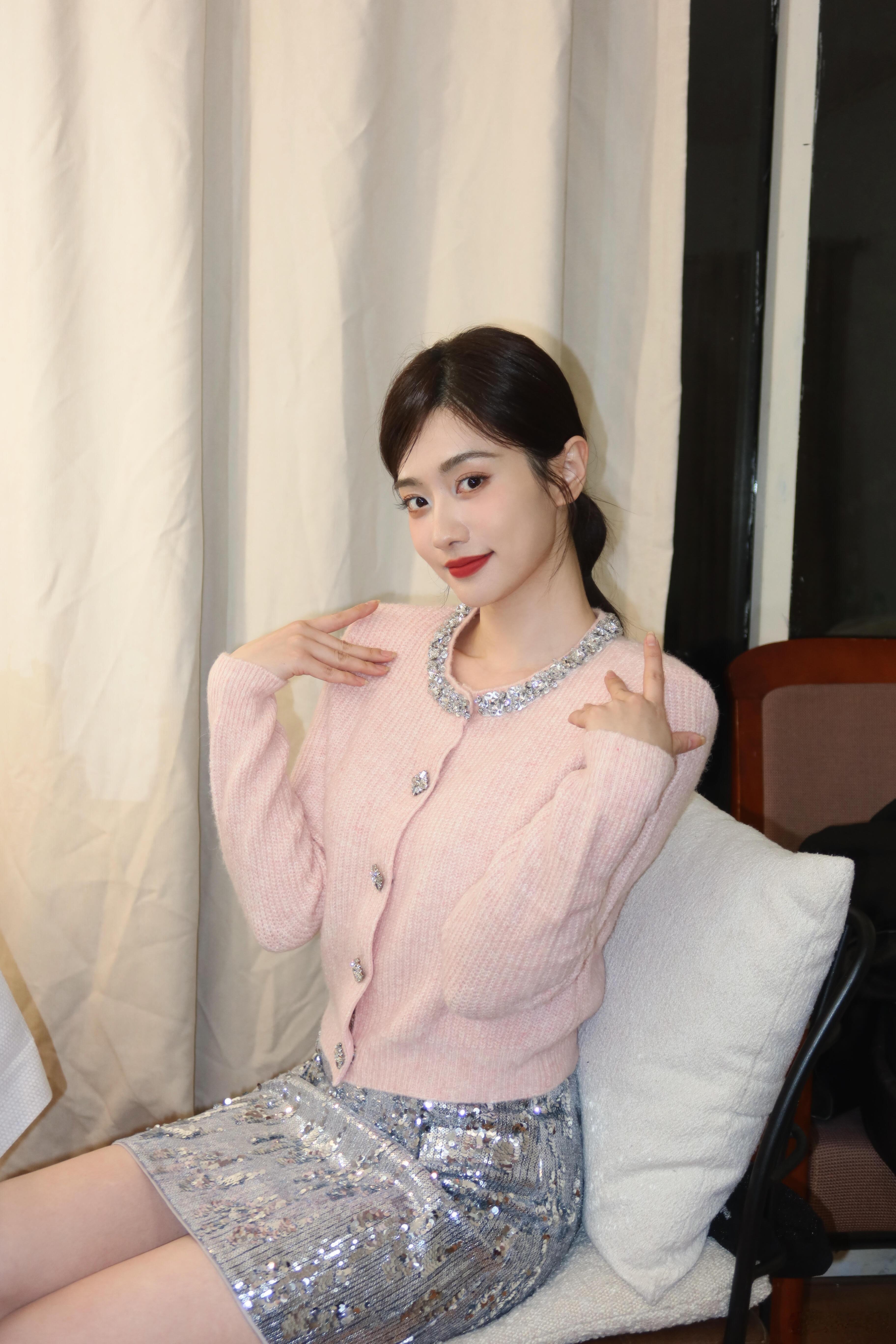 孙雪宁🤍居家小白鞋搭配