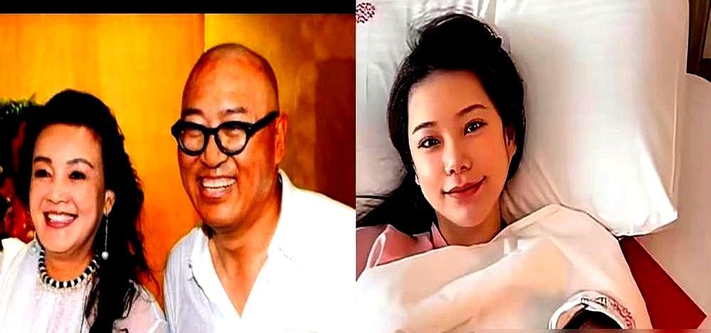 连喊三声后悔死了，汪大爷在百万人围观的直播间拍红了大腿。当年他丢下烂摊子去寻初恋