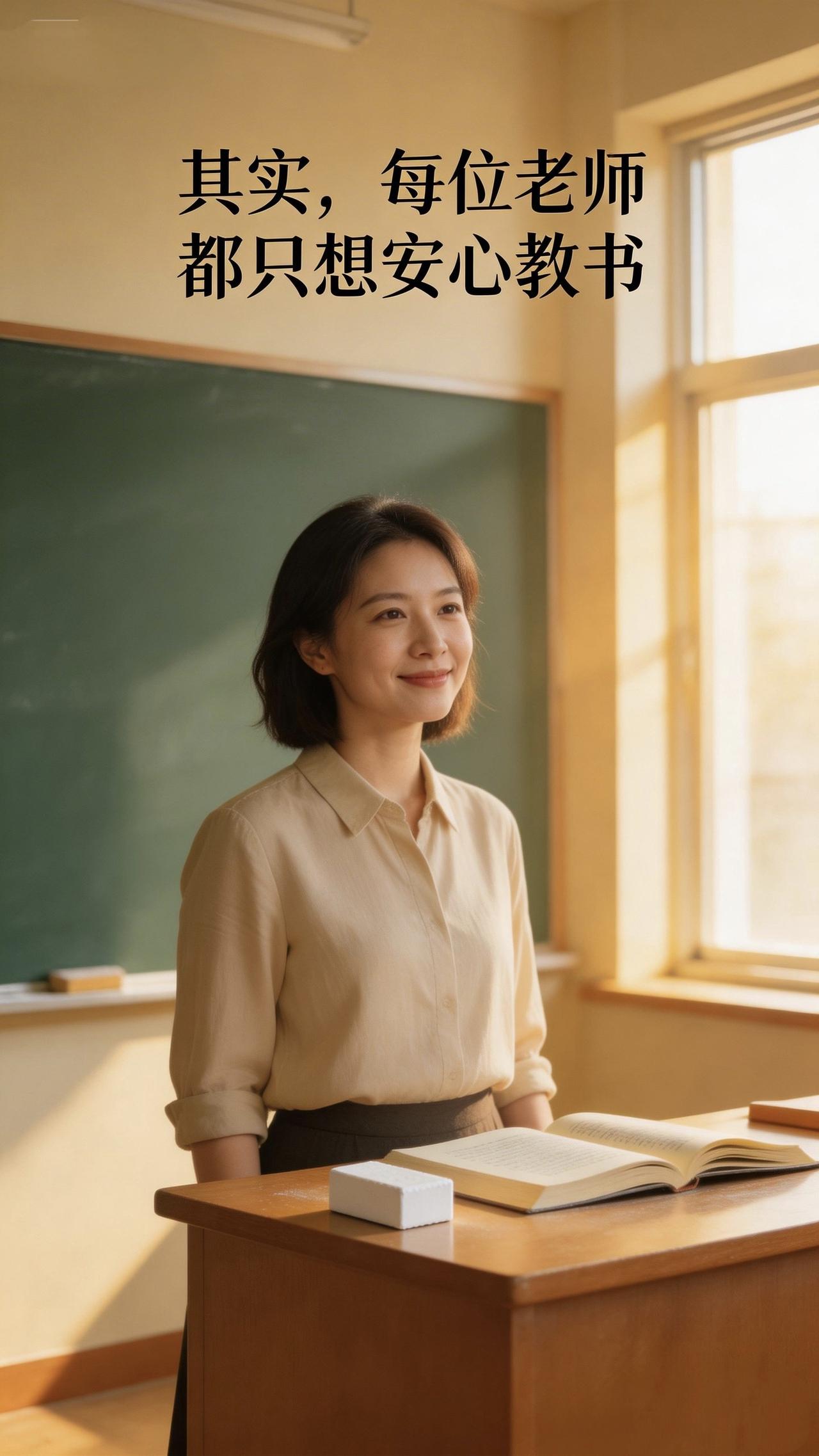 未来十年教师过剩会带来哪些影响？未来十年教师过剩，不是“裁员”那么简单，而是全链