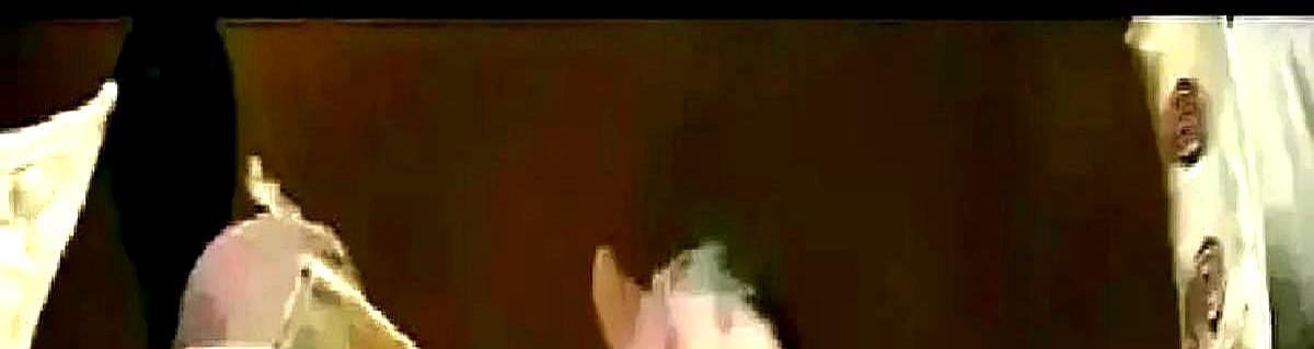 瞒了我们14年，《让子弹飞》被删掉的床戏，秘密全在一张麻将里。你以为刘嘉玲