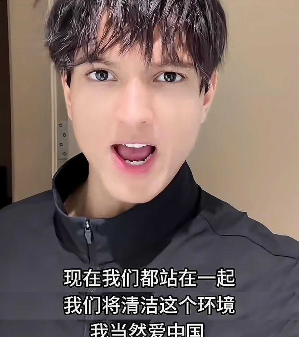 原以为上海“外籍禁烟男”挨打是为了正义，看了他的其他内容后才发现全是生意。这位和