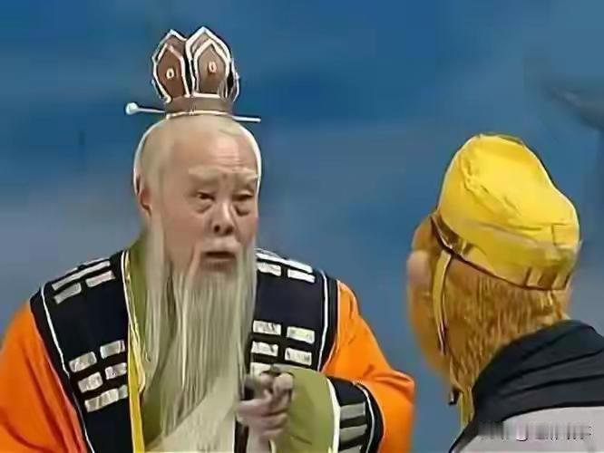 孙悟空偷吃五壶仙丹，为啥还是太乙散仙？太上老君一句话道破真相孙悟空大闹天宫