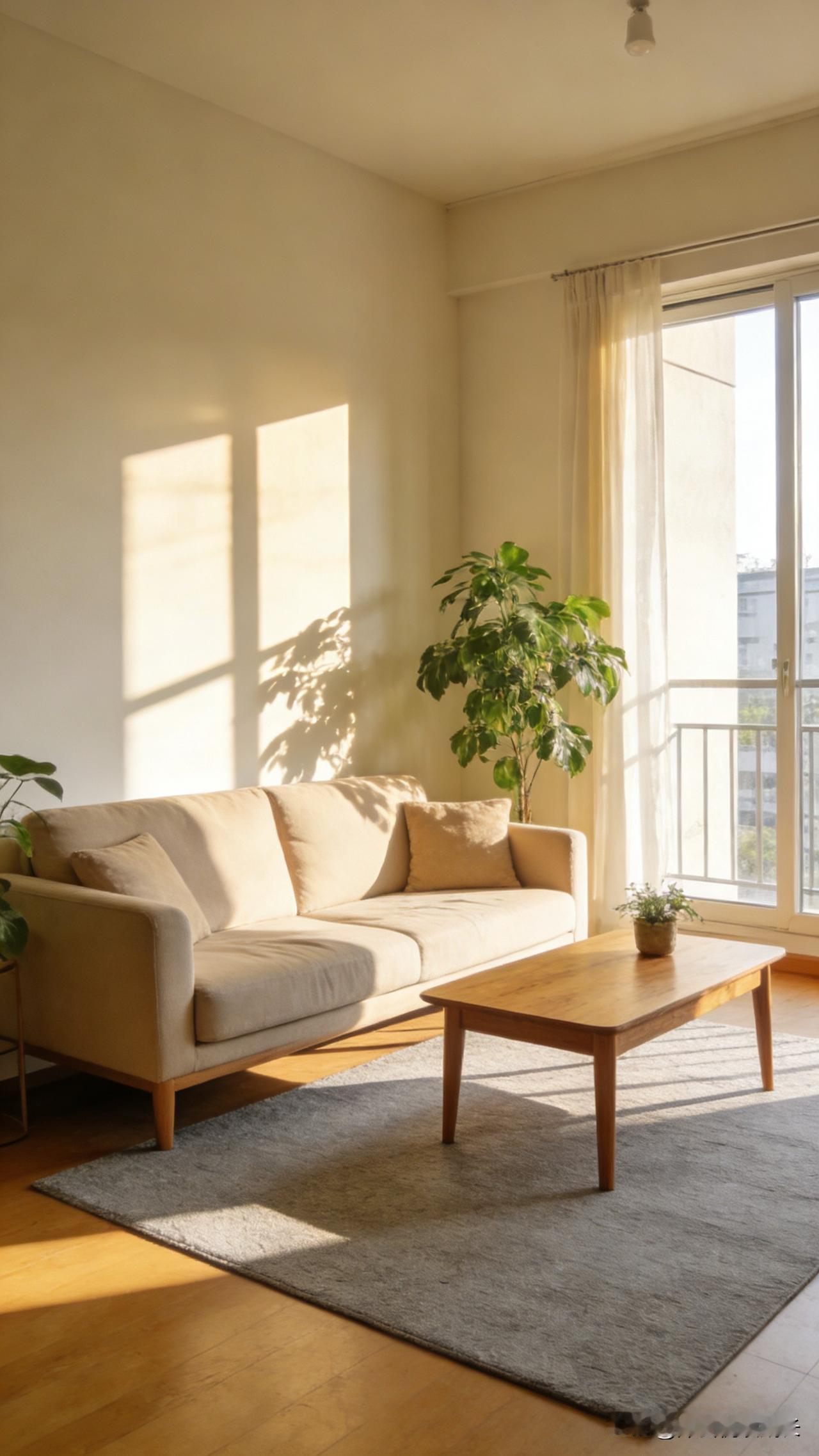 租房快20年，快50岁手握全款不买房，一提到退休，我瞬间破防！昨天和表妹聊