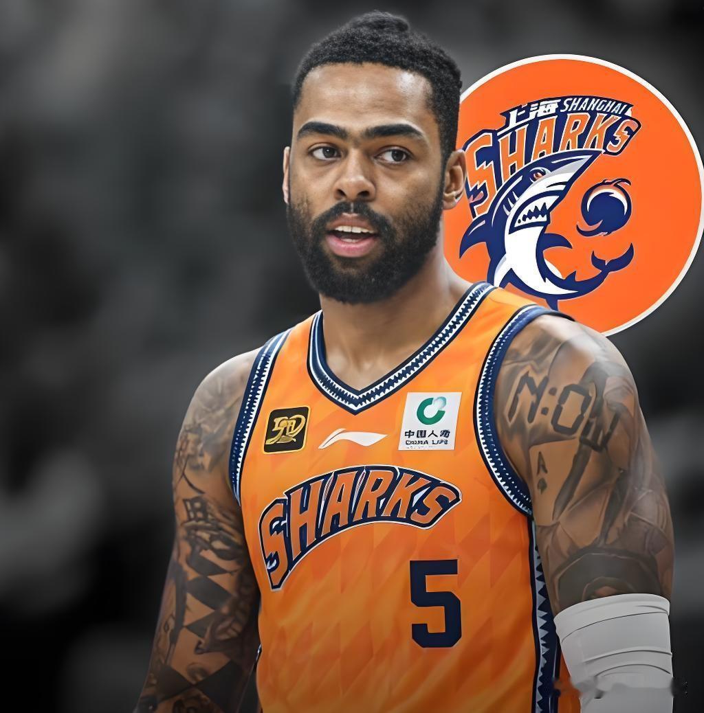 2026-27赛季，CBA51位外援一览：01拉塞尔：30岁，身高1.93