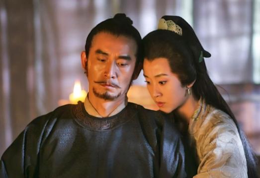 为什么长孙皇后死活也要给李世民纳妾？因为长孙皇后身体吃不消，她还是秦王妃时期，三