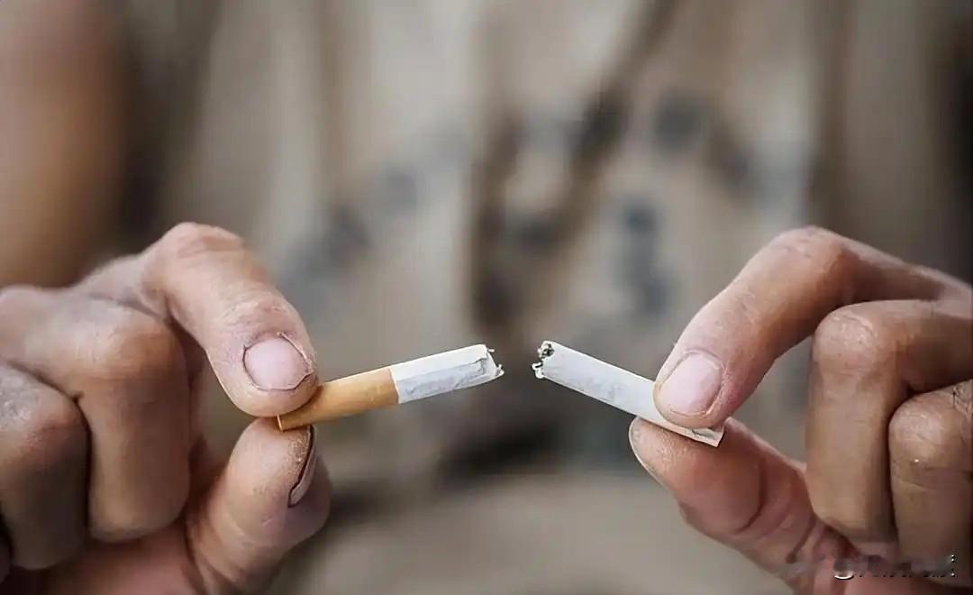 我戒烟半年，谈谈戒烟以后的感受。1、今年4月5日，突然觉得抽烟没意思，于是把
