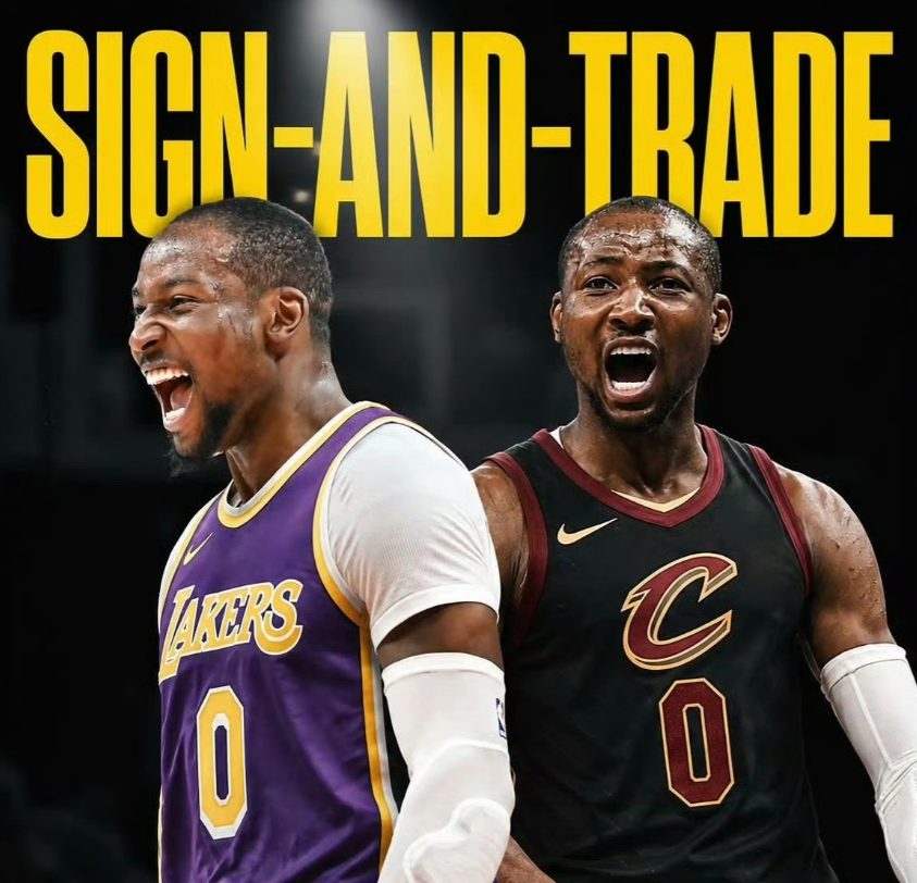 NBA传来最新的3个消息，第三个消息令人意外又唏嘘！第一个消息：终于有球队愿意