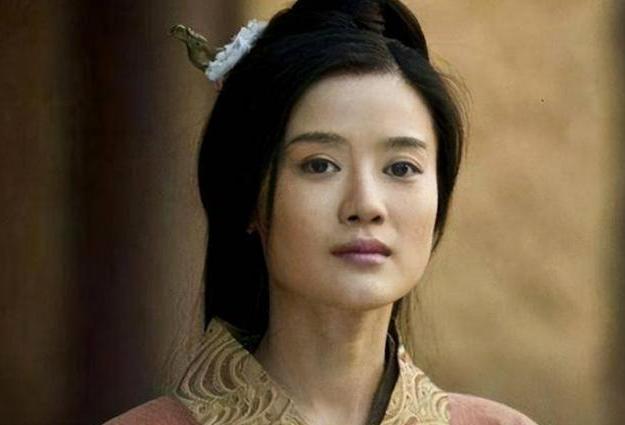 刘邦既然那么宠爱戚夫人，为何不废了吕雉，立戚夫人为皇后刘邦那么疼戚夫人，为啥不