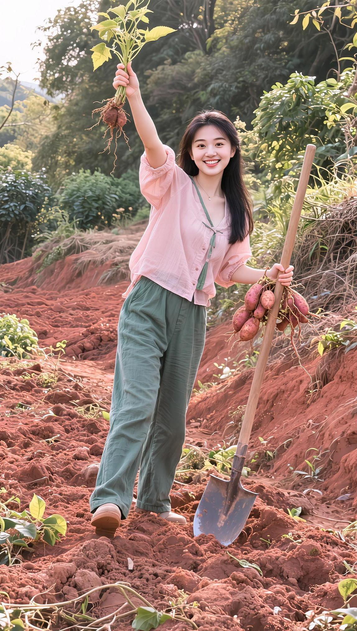 也许每一个男子全都有过这样的两个女人，至少两个。娶了红玫瑰，久而久之，红的变了墙