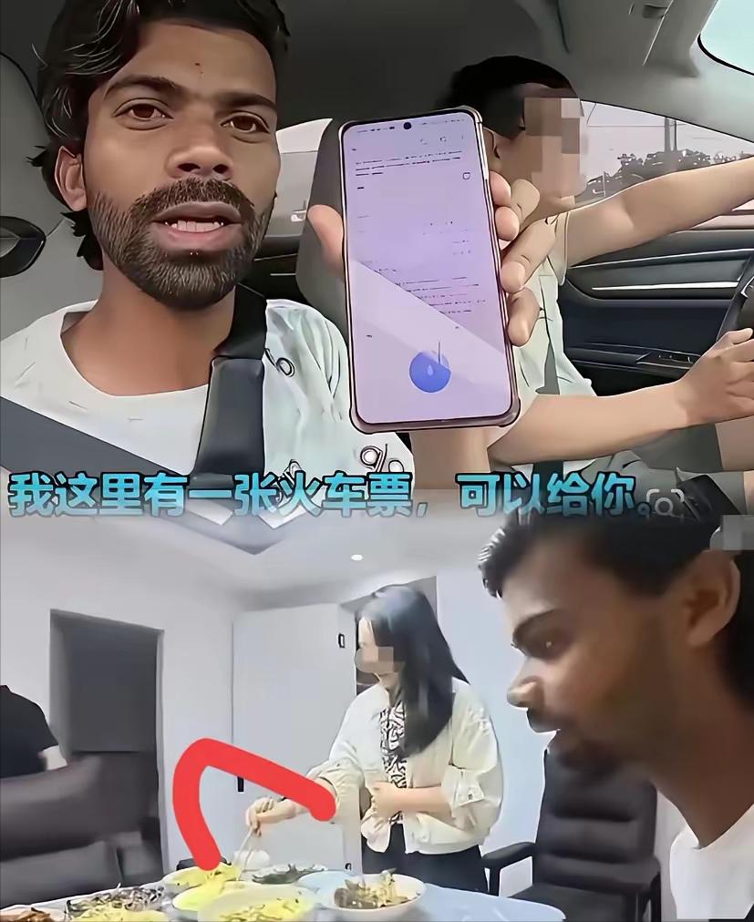 在华印度人开始行动，集体“告状”？先向使馆抱怨网络情绪太高，又诉苦工作签证减