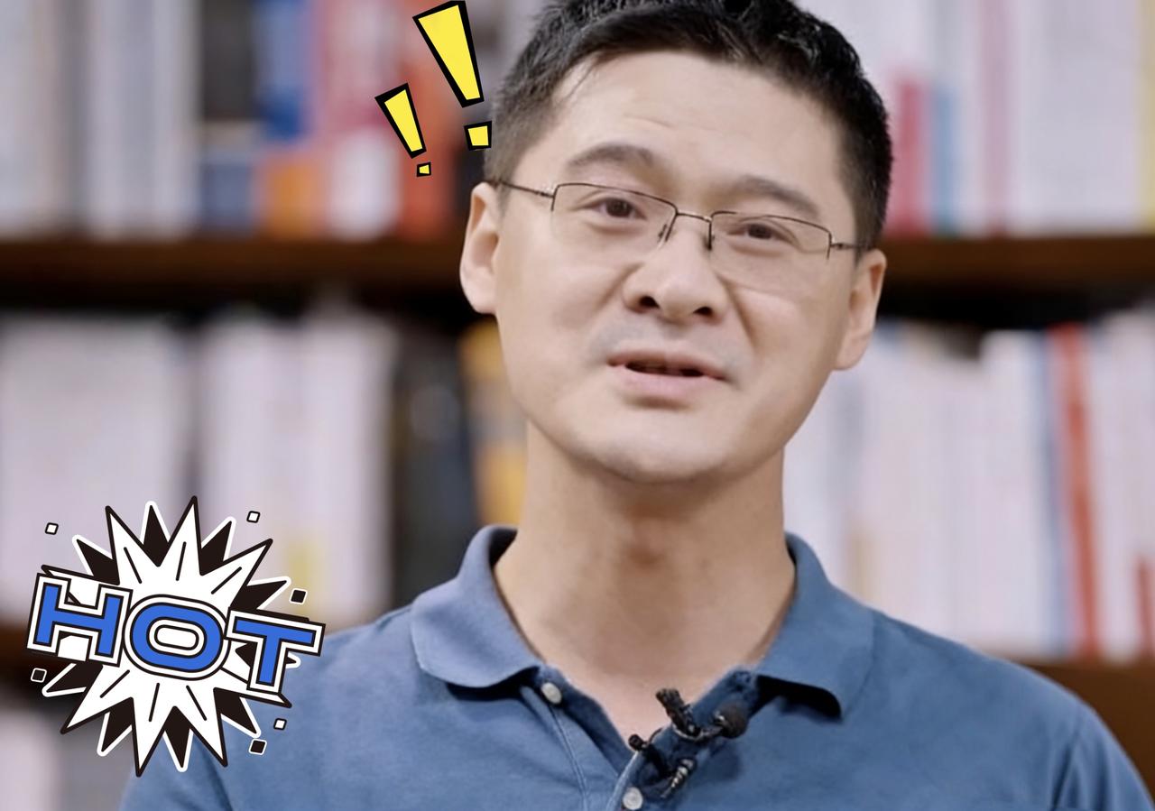 翔此番引发巨大争议，其实早有端倪说白了就是学术视角与大众情感的差异之间的冲突