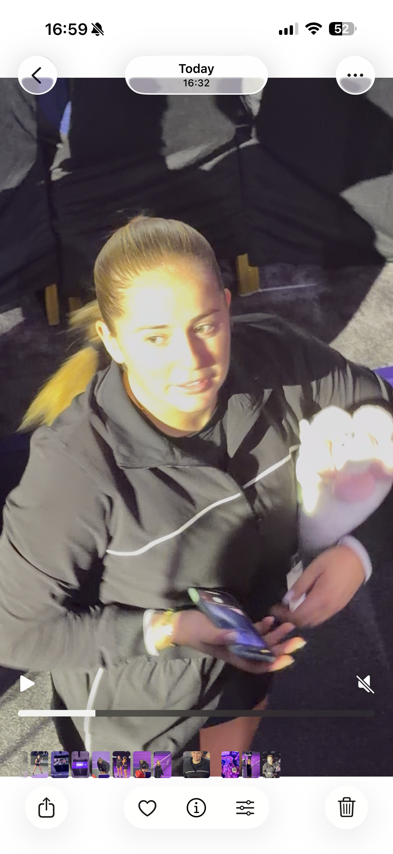 可以靠颜值却偏要靠暴力的小盆​​​