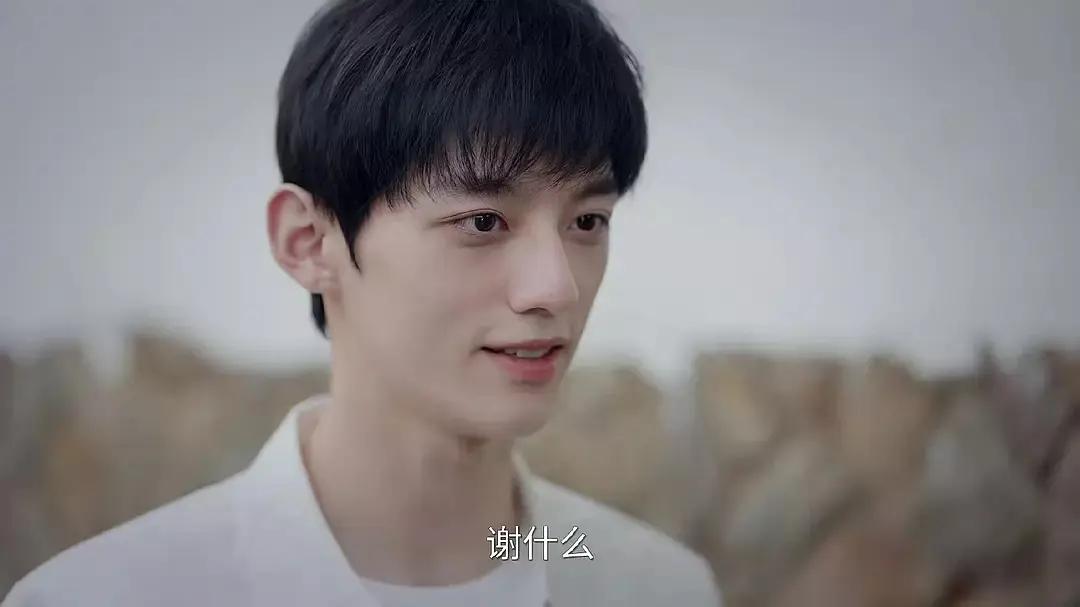 这些00后的小生，颜值怎么就这么难评啊！有的时候不太明白，zb到底以什么样的