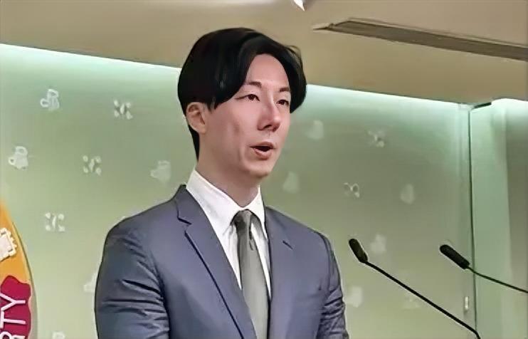 民进党发言人吴峥破防了，5月20日，他说，“有一件事我可以确定就是，首先第一个就