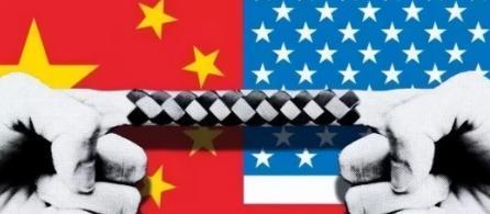为什么说中国不愿意给美国台阶下？双方宁可两败俱伤，也不肯给对方一个台阶，但事情没