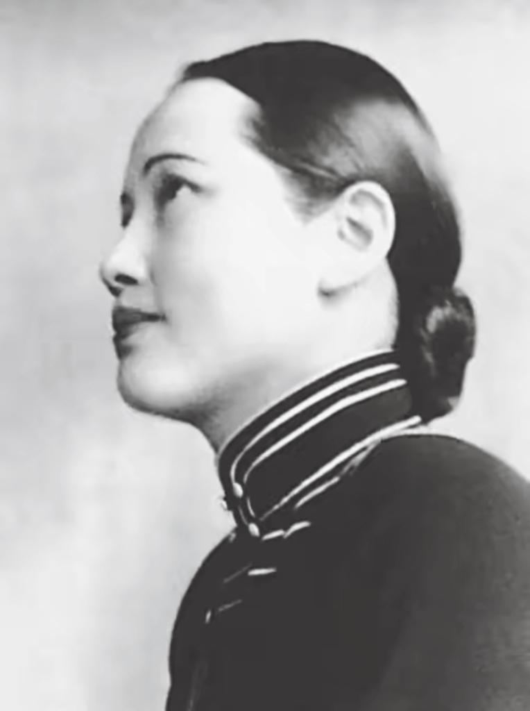 国母宋庆龄终生无子，1981年遗体检查，才揭开她最惨痛的秘密，原来——她的子宫没
