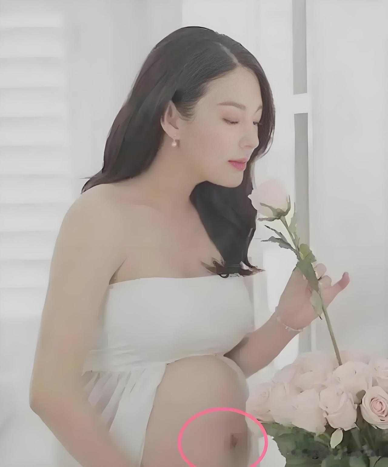 张雨绮代孕风波再起2026年1月24日，张雨绮被前夫袁巴元前妻葛晓倩实名举报