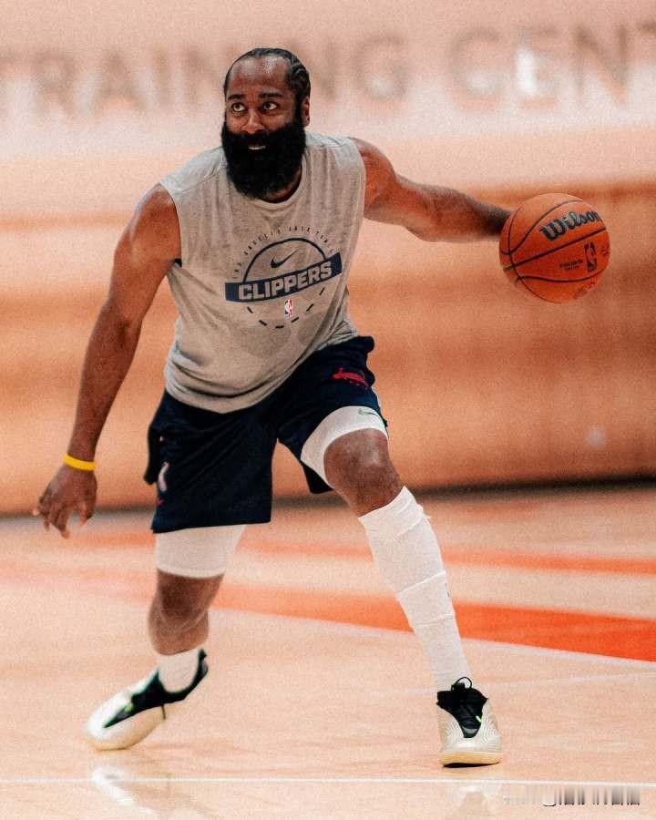 又是一场惨败，这赛季快船已被灰熊三杀。要说快船弱吧，其纸面实力堪称天下无敌，可就