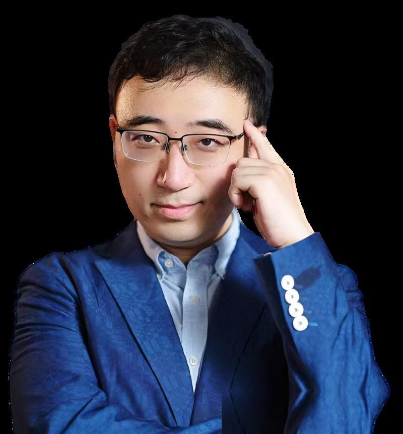最近网上有段夸张朝阳的话火了，真的是把我给看乐了。网友煞有介事地夸他是个“低调的