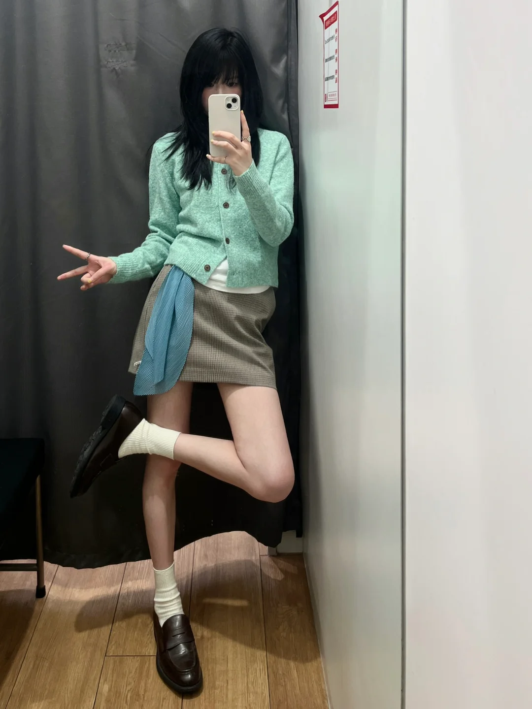 优衣库✖️9️⃣入秋合集🥲好Ralphlauren！！！
