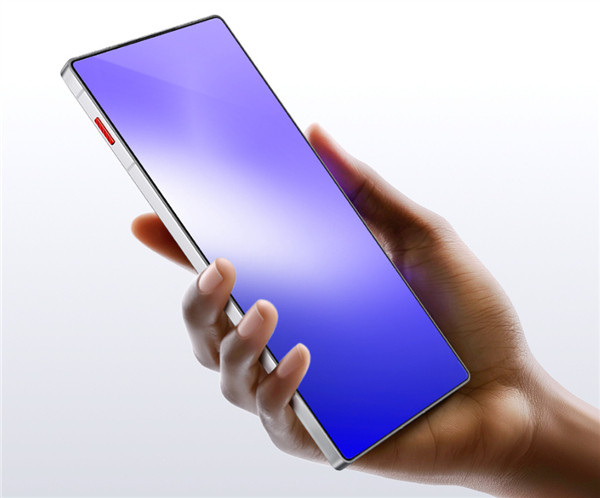 红魔11Air搭载骁龙8至尊版+自研电竞芯片：手机也能玩PC大作