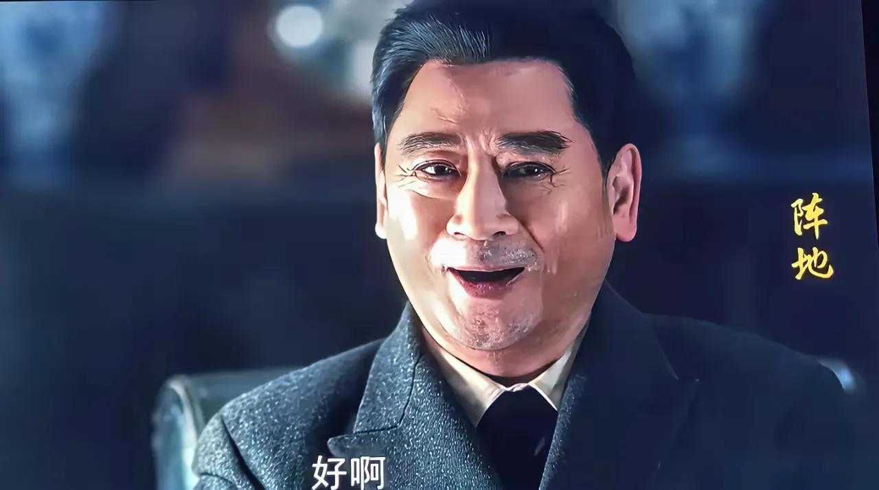 作为演周总理的特型演员，刘劲实在撑不起这个角色！本来他年轻时演青年总理还挺合适，