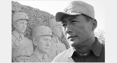 1943年，日寇的