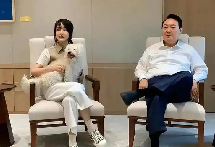 韩国三大独立检察案启幕：尹锡悦及其核心圈的司法风暴。当地时间7月2日，首尔市