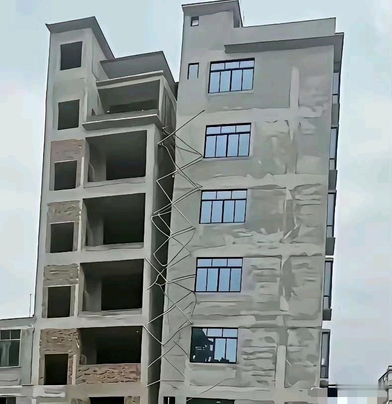 既然能缝，为啥不加个拉链