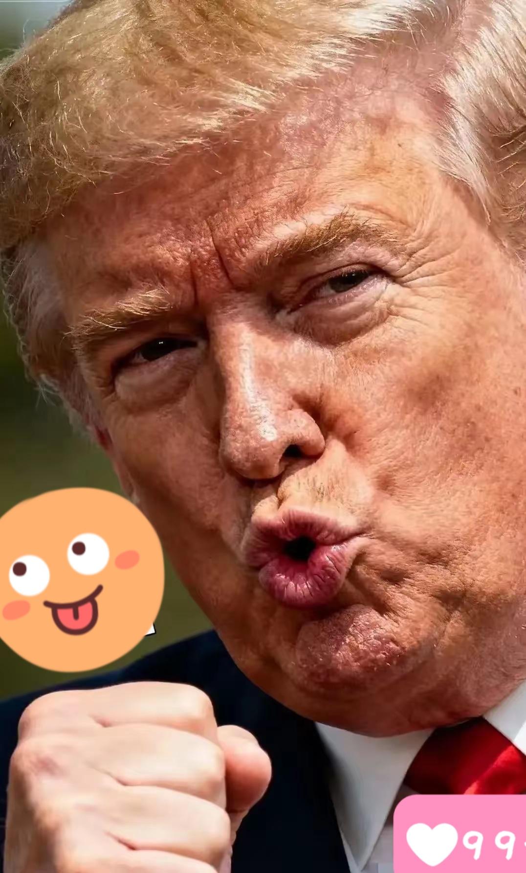 差1票。就差了1票。214对213。特朗普赢了。他不用看国会脸色，想打伊朗就