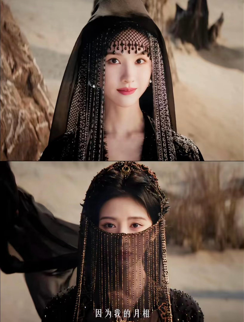 郭敬明的审美，从来没让人失望过。