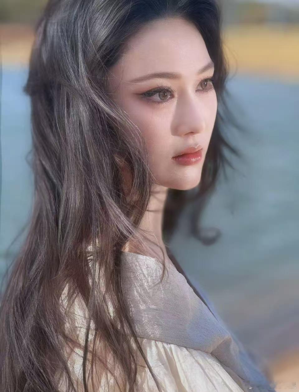 张馨予真神图张馨予的神图张馨予真神图，神图有了，