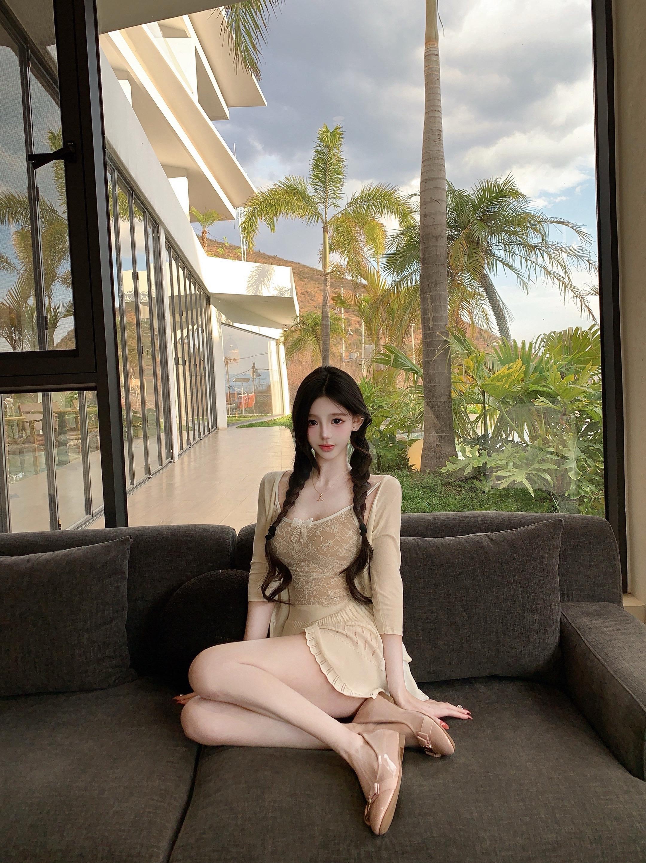 某天 你也会为了哄她 跟她说从来没有爱过我