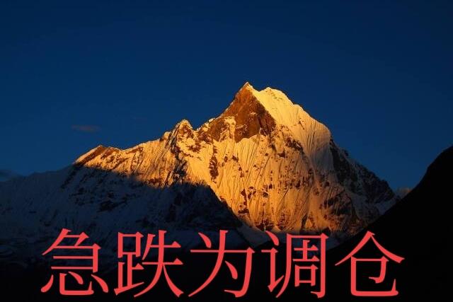 2026年行情能走多高...1、从2600点起到5200点_翻倍牛不牛？但蓝筹
