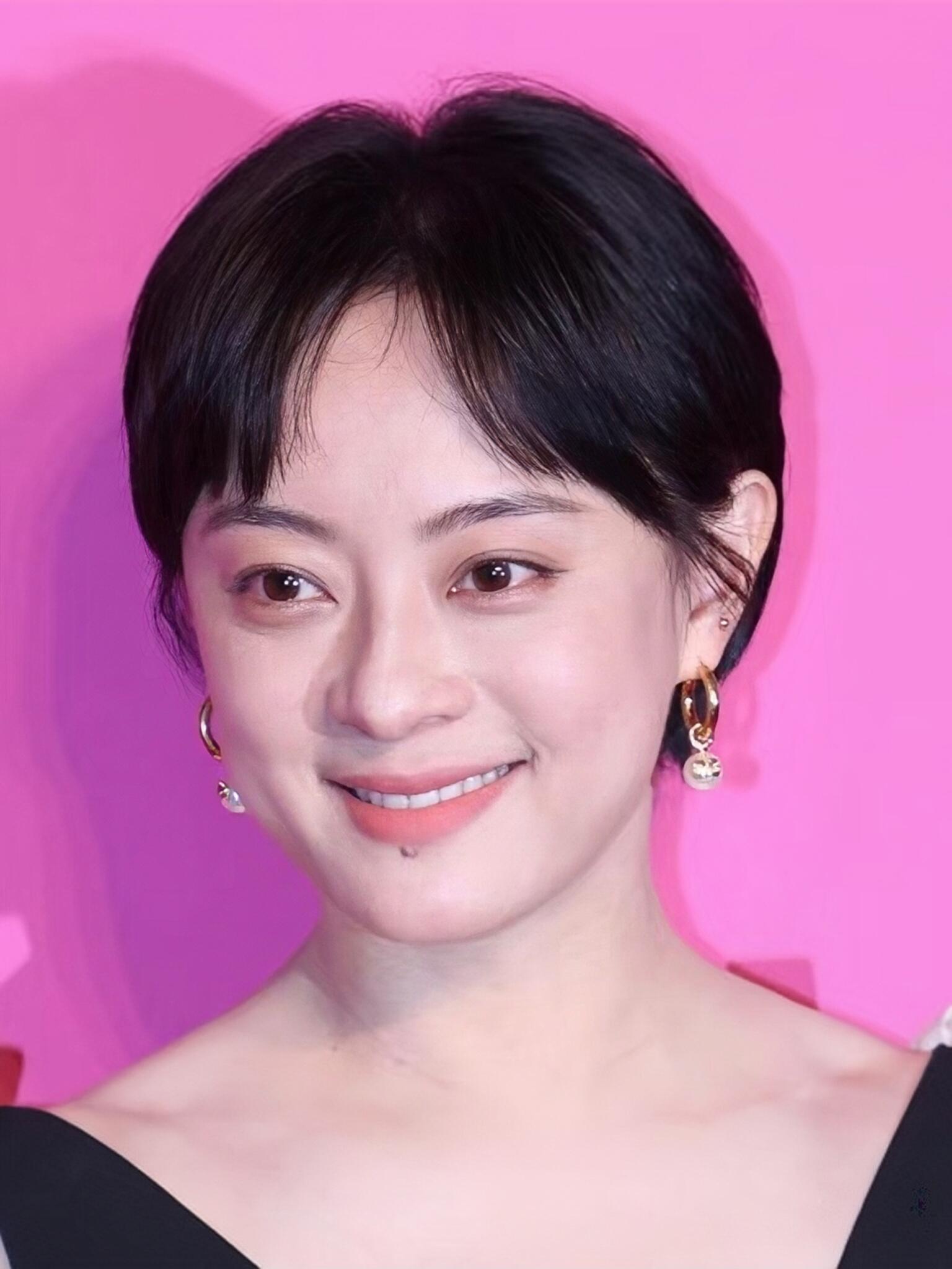 这才是现实里看到的孙俪