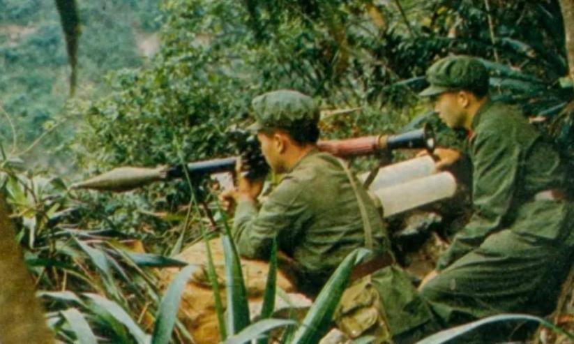 1979年对越反击战后，越南阮克月称即使中国攻占谅山，依然难以攻克河内，背后原因