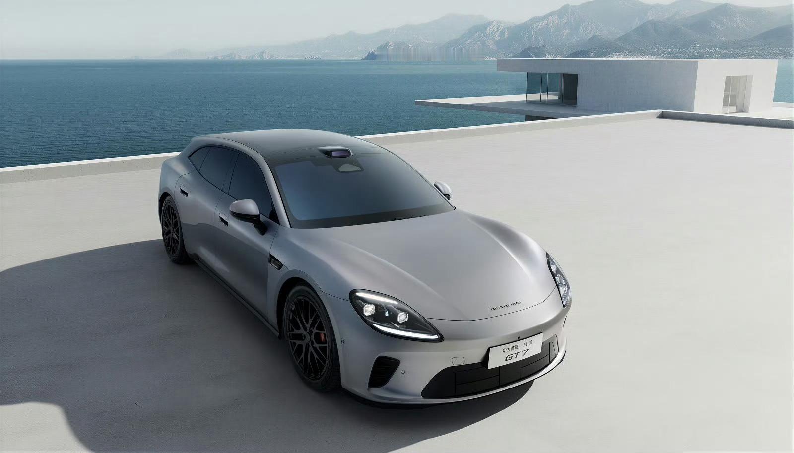 这一天天的，真就照着保时捷薅啊？