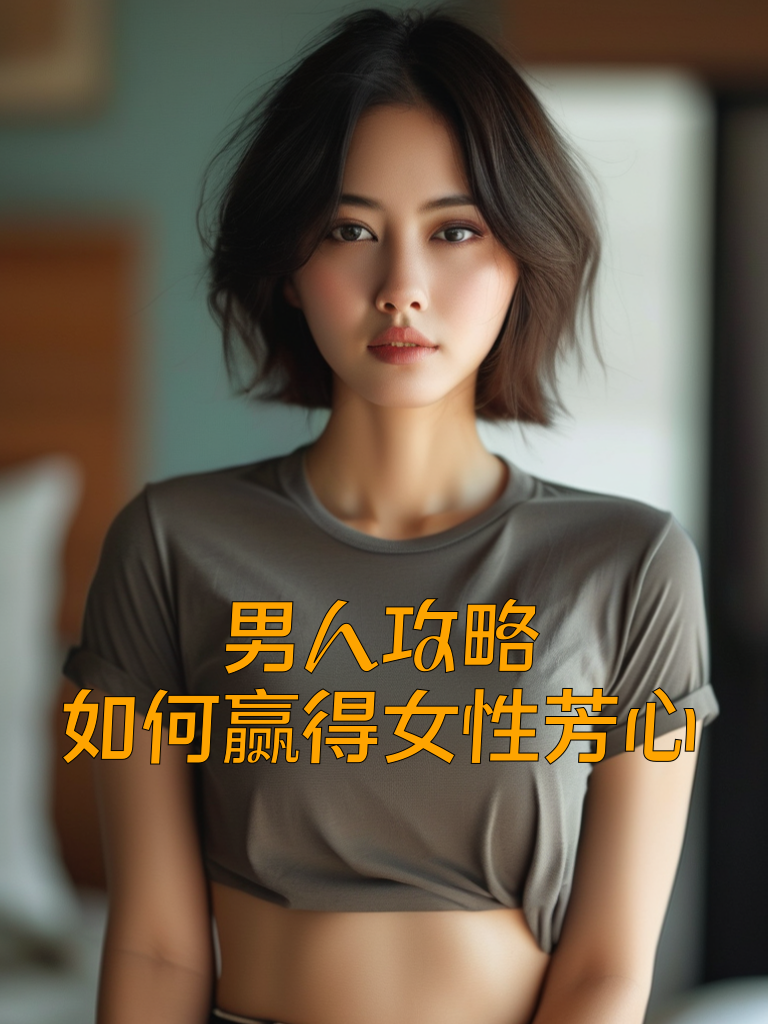 男人攻略：如何赢得女性芳心