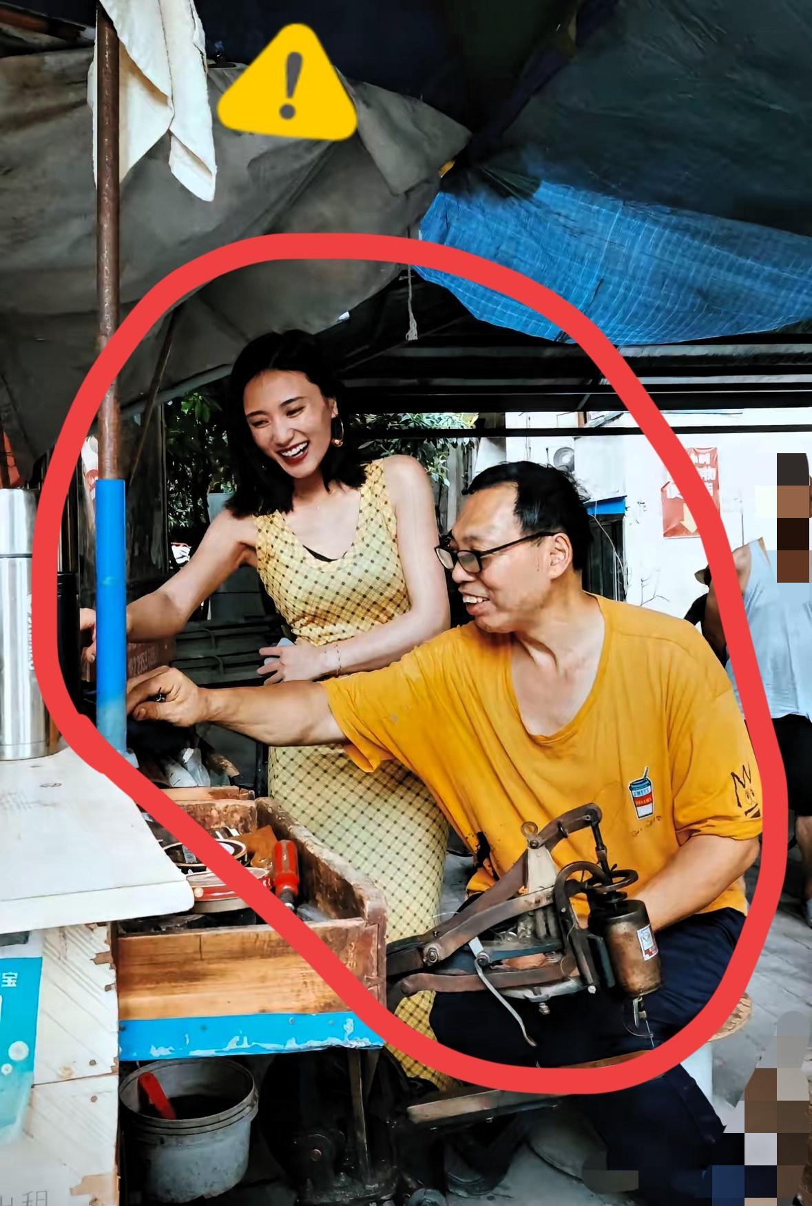 现在全网最后悔的人应该就是海哈金喜她千不该万不该选在这个时候，全网宣布！