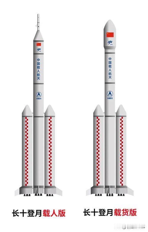 家人们，咱们的又一款可重复使用火箭要来了！没错，就是长征十号乙！它已经正式立