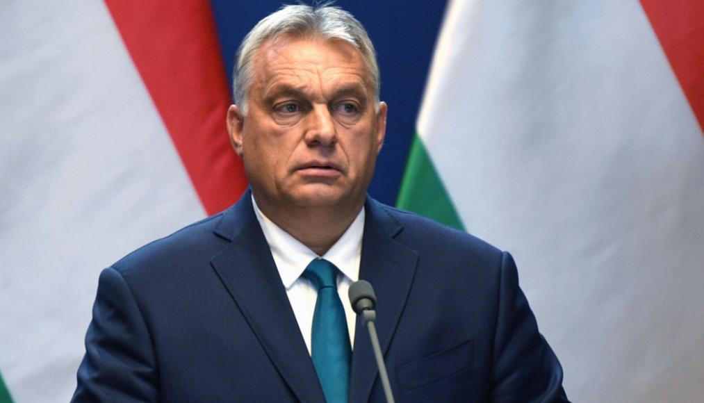 彻底撕破脸了，欧尔班彻底激怒了西方，美国决定立刻对匈牙利总理欧尔班下狠手了。美国