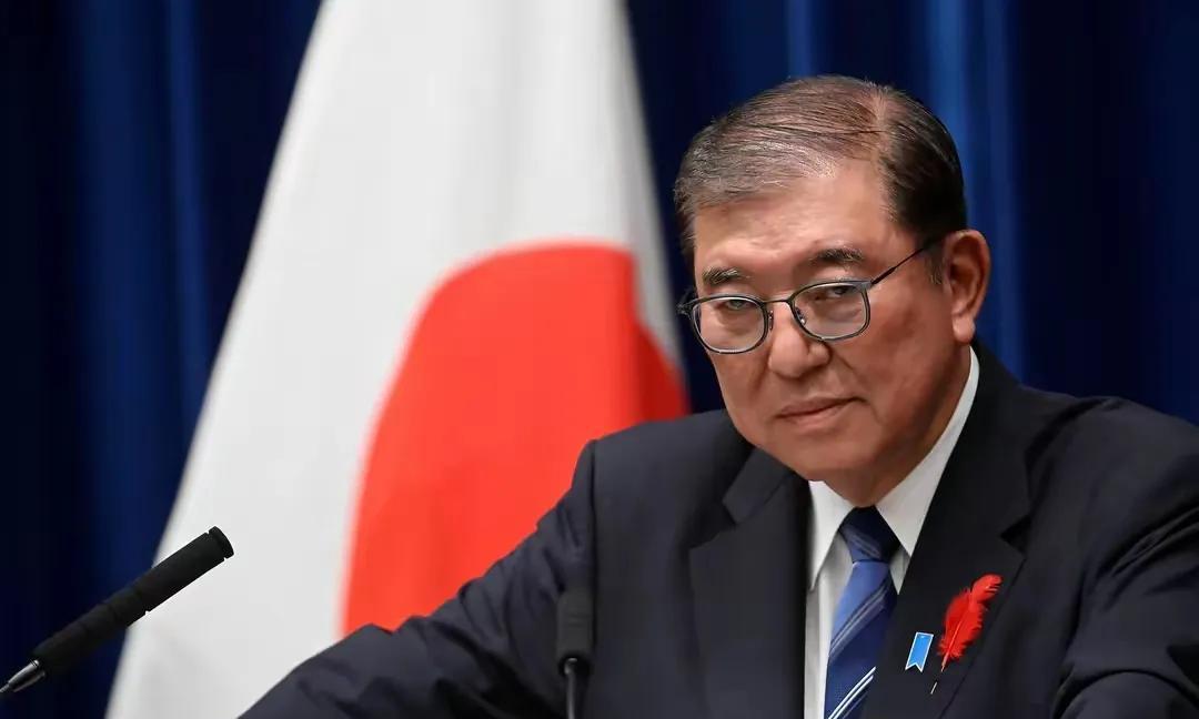 日本首相石破茂5月11日表示，他将在于接下来与美国的谈判中，要求美国取消所有对日