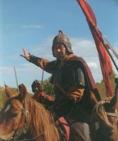 说实话，李广这一家三代人都在疯狂作死，汉景帝/汉武帝能保全他们的家族，也真算得上