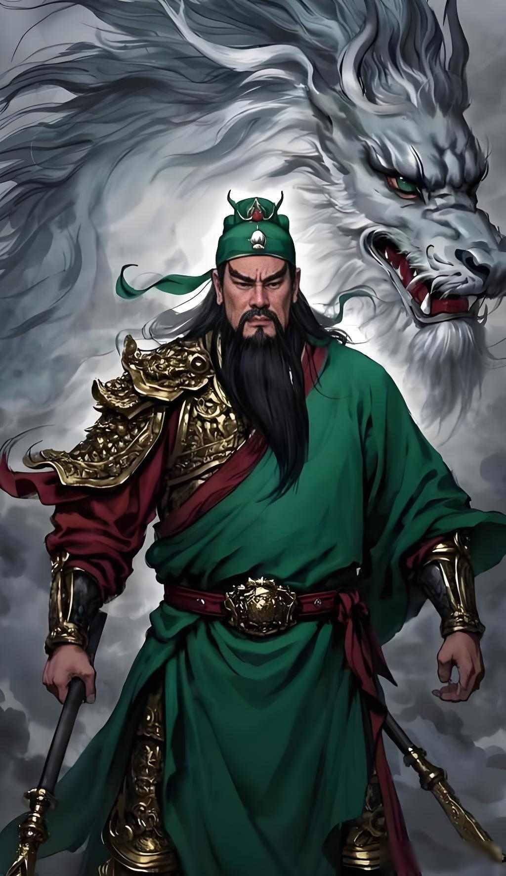 220年，刘备赐死儿子刘封，刘封声泪俱下问刘备：“丢失荆州，二叔被杀，并非儿臣的