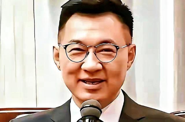 这回国民党的天是真的变了！卢秀燕、张善政、侯友宜、江启臣，这“四大金刚”原本想联